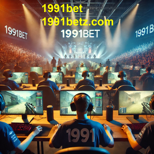 O Crescimento dos Esports: Uma Nova Era para o Entretenimento