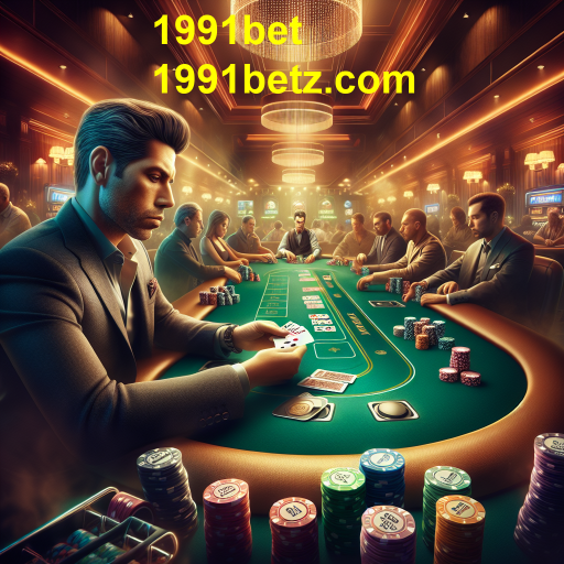 Poker